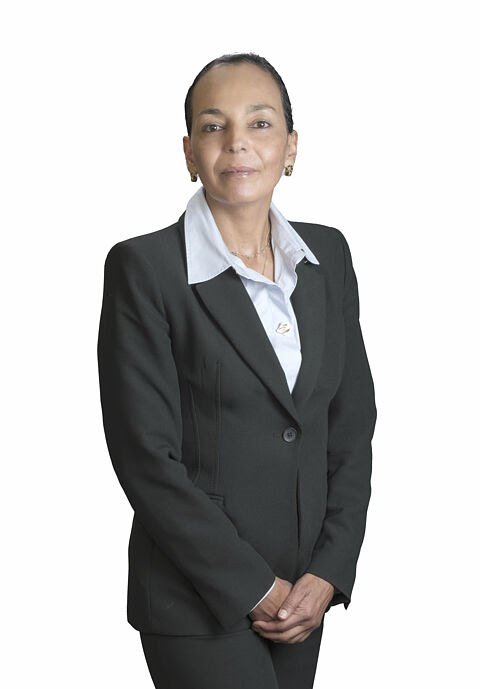 Solange Meneses Ribeiro, directora de SOLTRAD