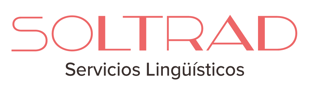 Soltrad - Servicios Lingüísticos - Traducción Jurada y Técnica