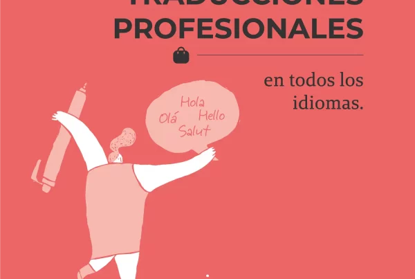 Soltrad Traducciones Profesionales