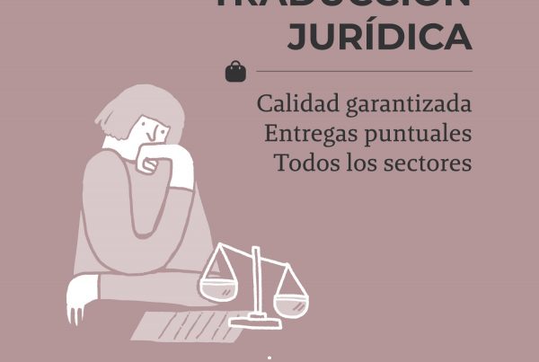 Traducción Jurídica de Calidad: Tu Socio de Confianza